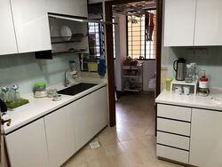 Westcove Condominium (D5), Condominium #452092321